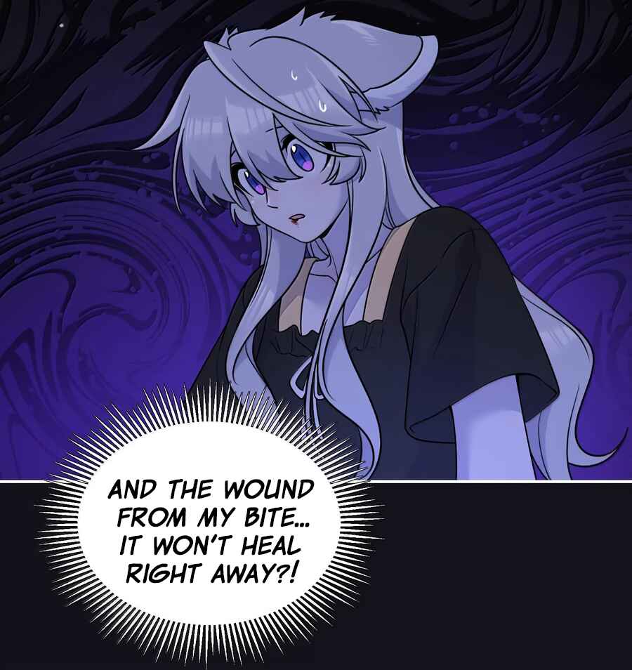 Wǒ de shíwù kàn qǐlái hěn kě'ài' Chapter 179 - Page 26