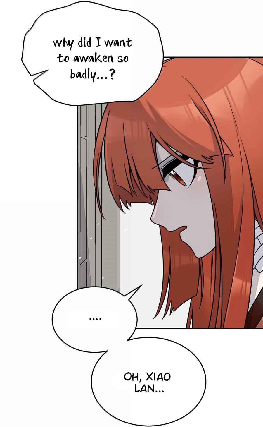 Wǒ de shíwù kàn qǐlái hěn kě'ài' Chapter 179 - Page 54