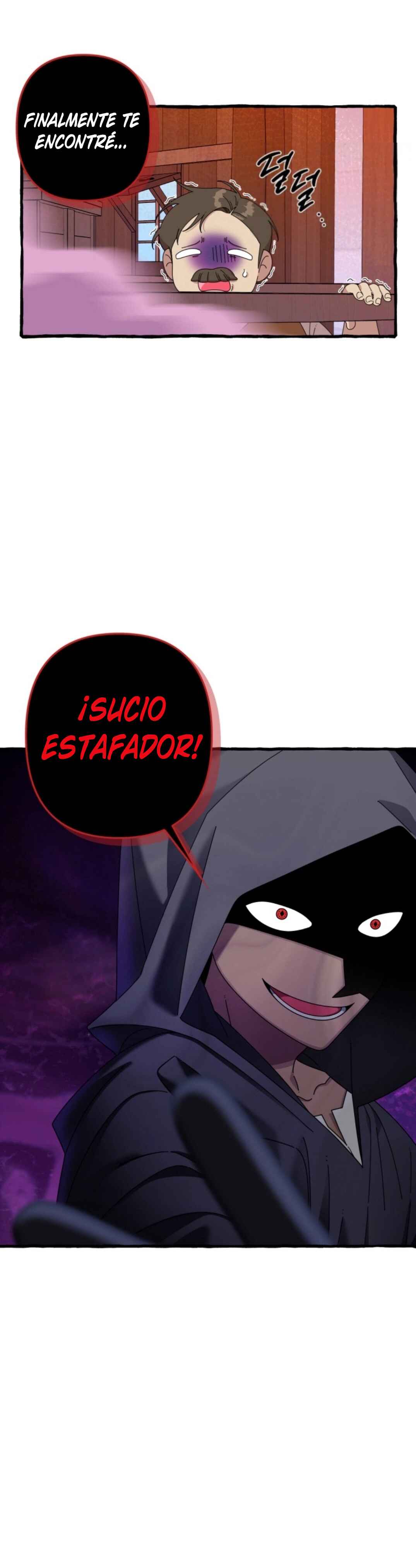 Hooked on Captain Charming Chapter 17 - Page 13