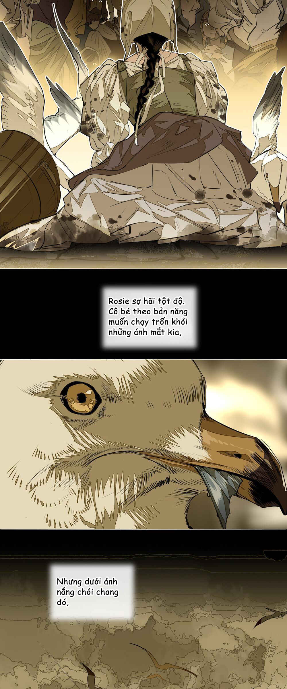 The Wind Spell Chapter 1.2 - Page 14
