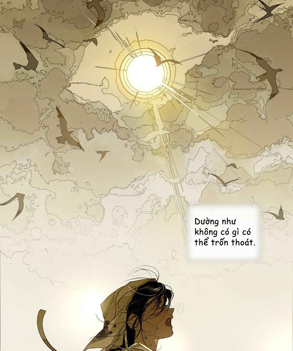 The Wind Spell Chapter 1.2 - Page 15