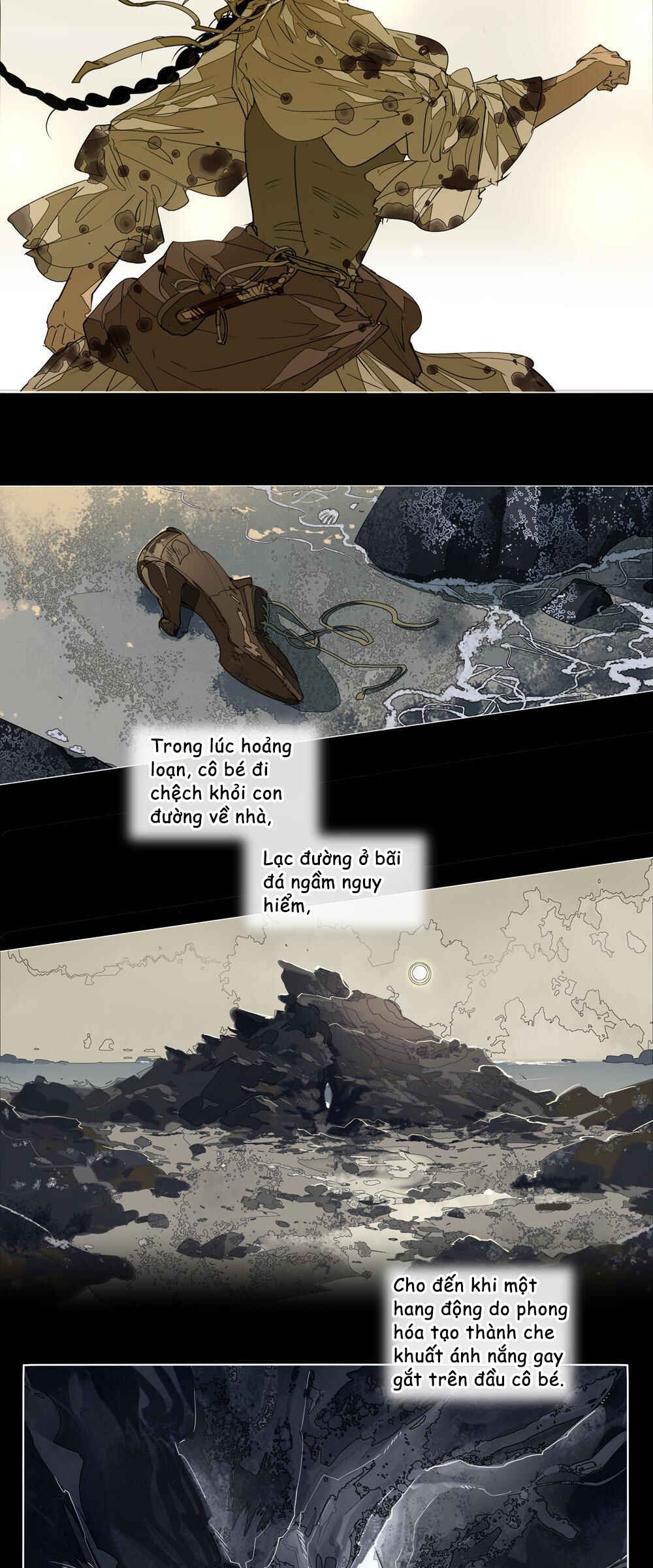 The Wind Spell Chapter 1.2 - Page 16