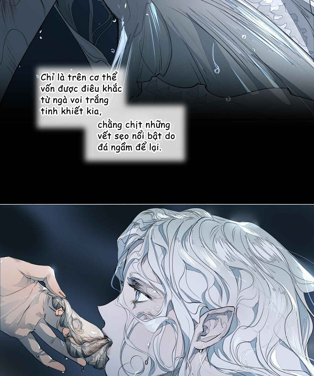 The Wind Spell Chapter 1.2 - Page 30