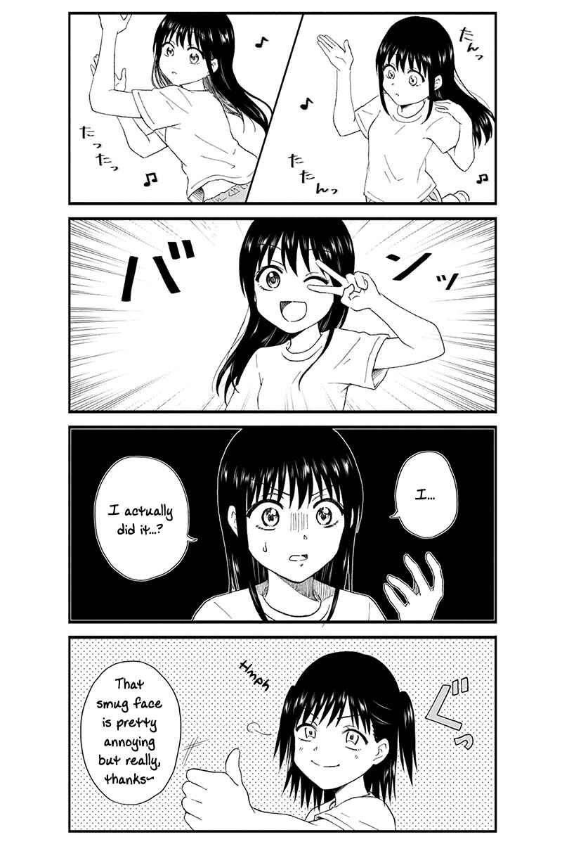 KimoOta, Idol Yarutteyo Chapter 23 - Page 6