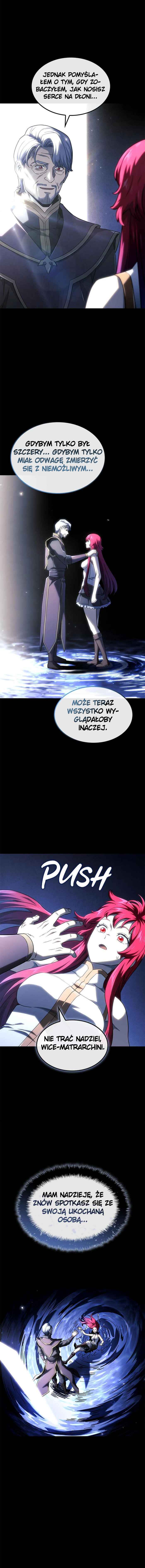 Cheolhyeolgeomga Sanyanggaeui Hoegwi Chapter 105 - Page 20
