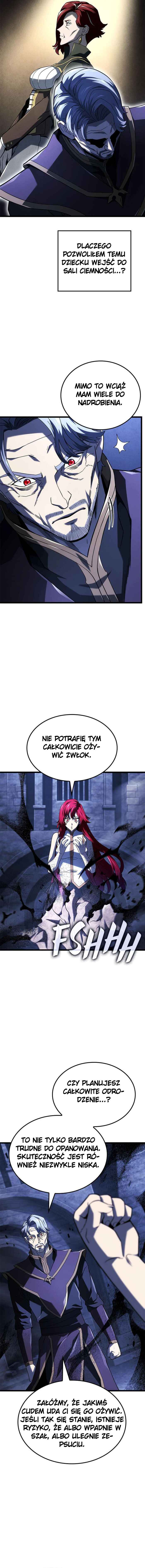 Cheolhyeolgeomga Sanyanggaeui Hoegwi Chapter 105 - Page 4