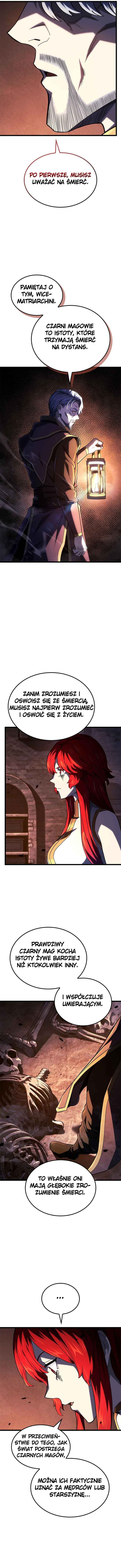 Cheolhyeolgeomga Sanyanggaeui Hoegwi Chapter 105 - Page 9