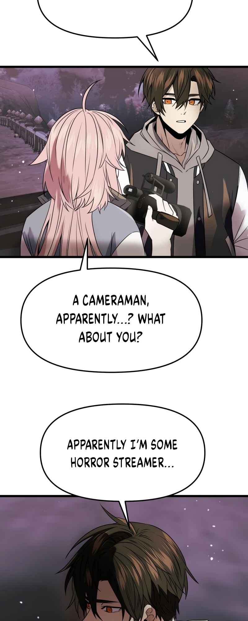 Shinhwageup Gwisok Item eul Son e Neo-eotda Chapter 43 - Page 13