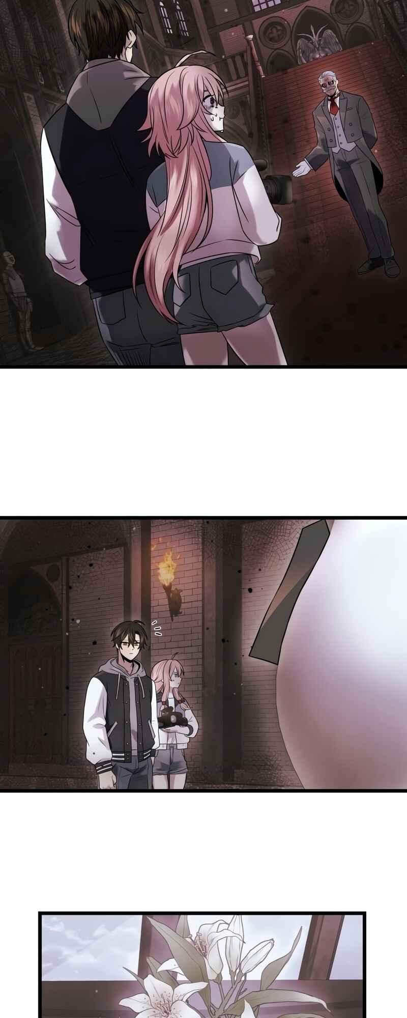 Shinhwageup Gwisok Item eul Son e Neo-eotda Chapter 43 - Page 21