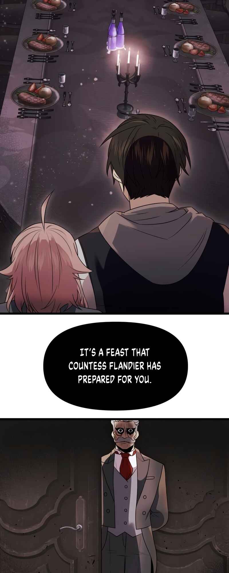 Shinhwageup Gwisok Item eul Son e Neo-eotda Chapter 43 - Page 32