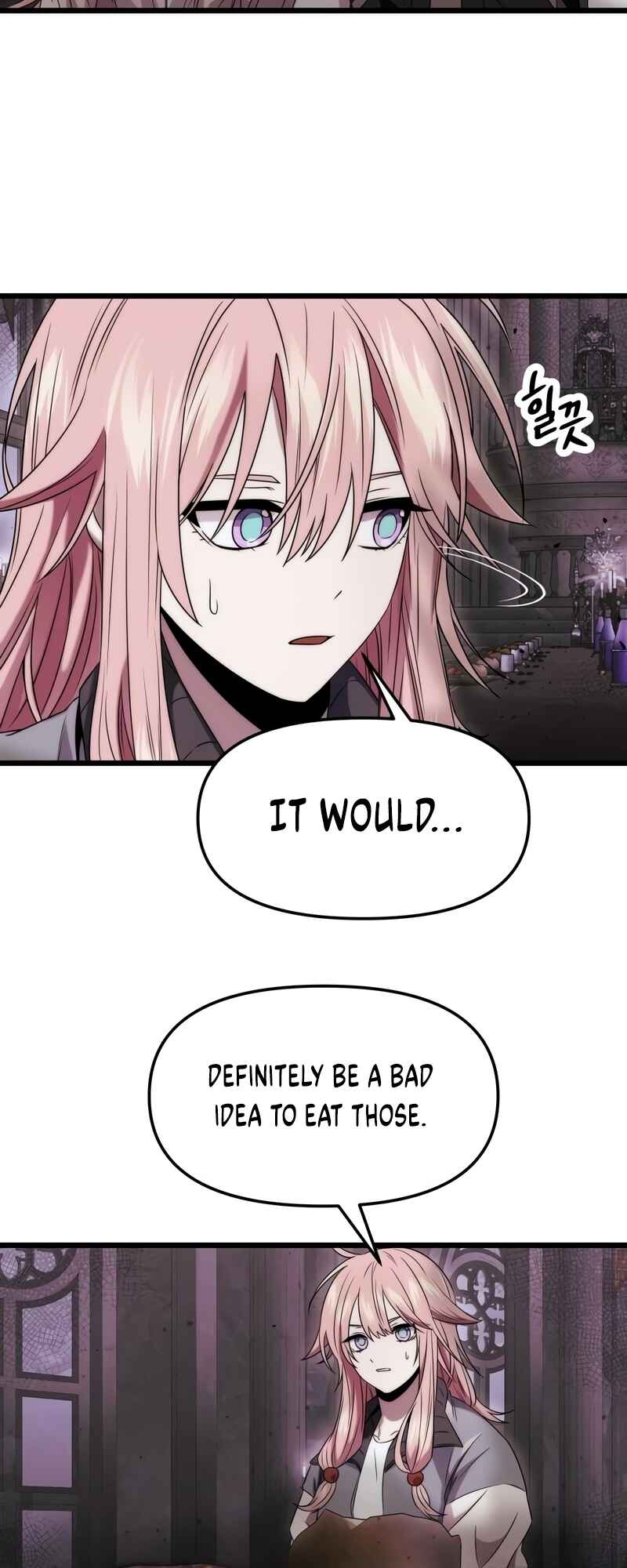 Shinhwageup Gwisok Item eul Son e Neo-eotda Chapter 43 - Page 35
