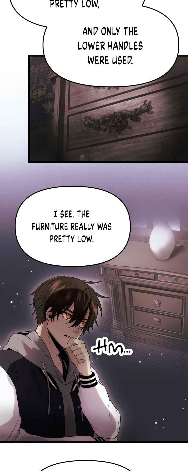 Shinhwageup Gwisok Item eul Son e Neo-eotda Chapter 43 - Page 45