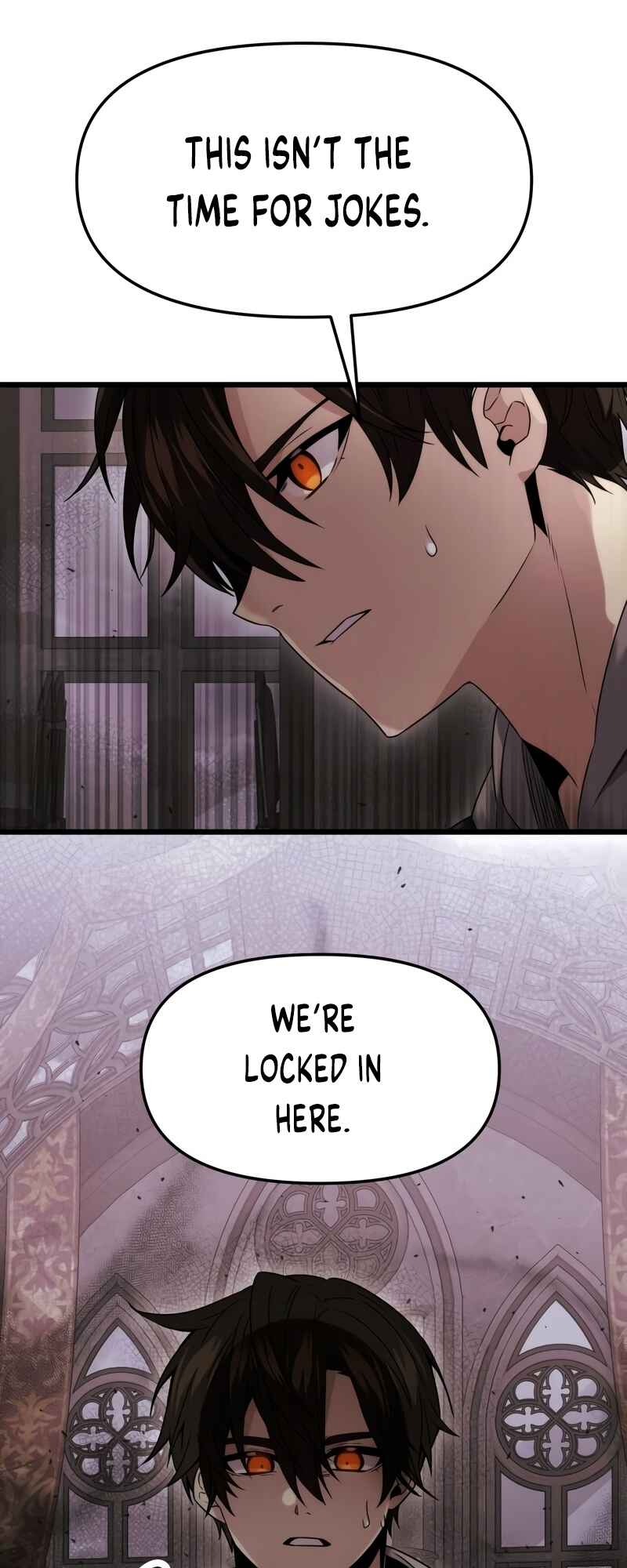 Shinhwageup Gwisok Item eul Son e Neo-eotda Chapter 43 - Page 48