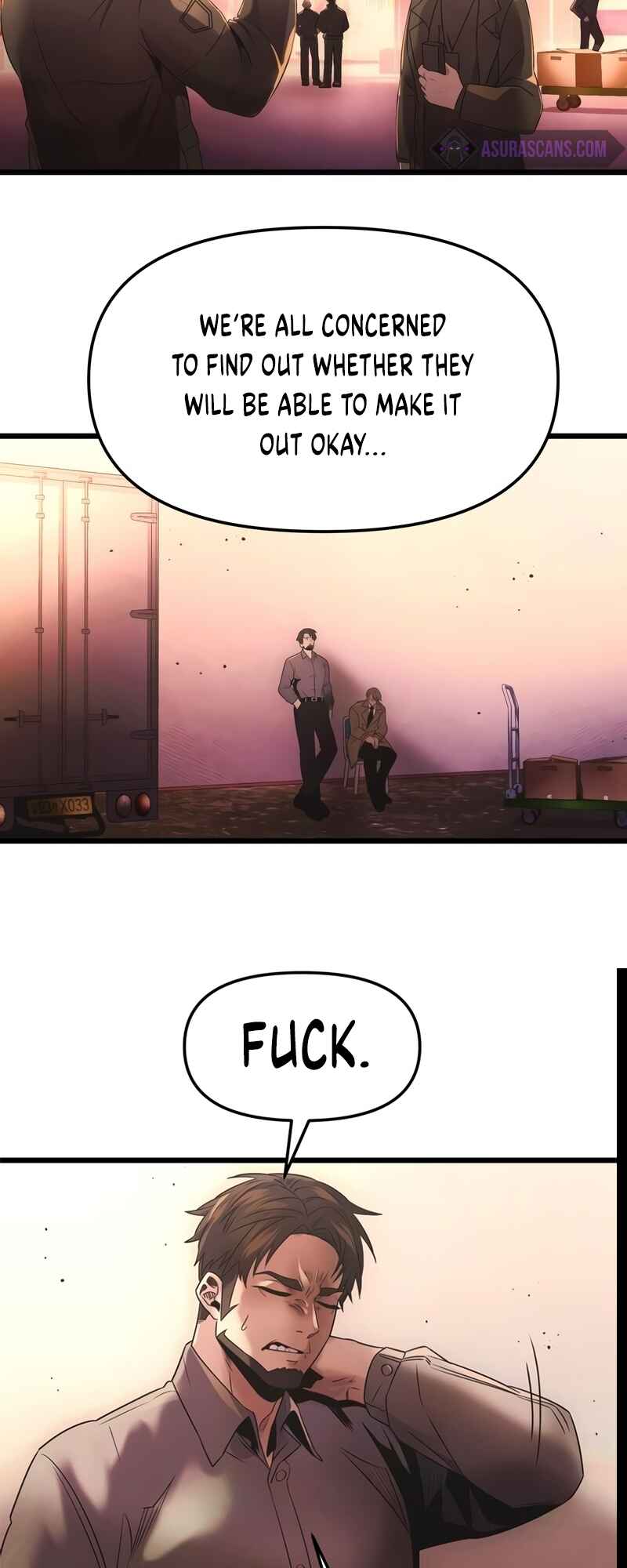 Shinhwageup Gwisok Item eul Son e Neo-eotda Chapter 43 - Page 51