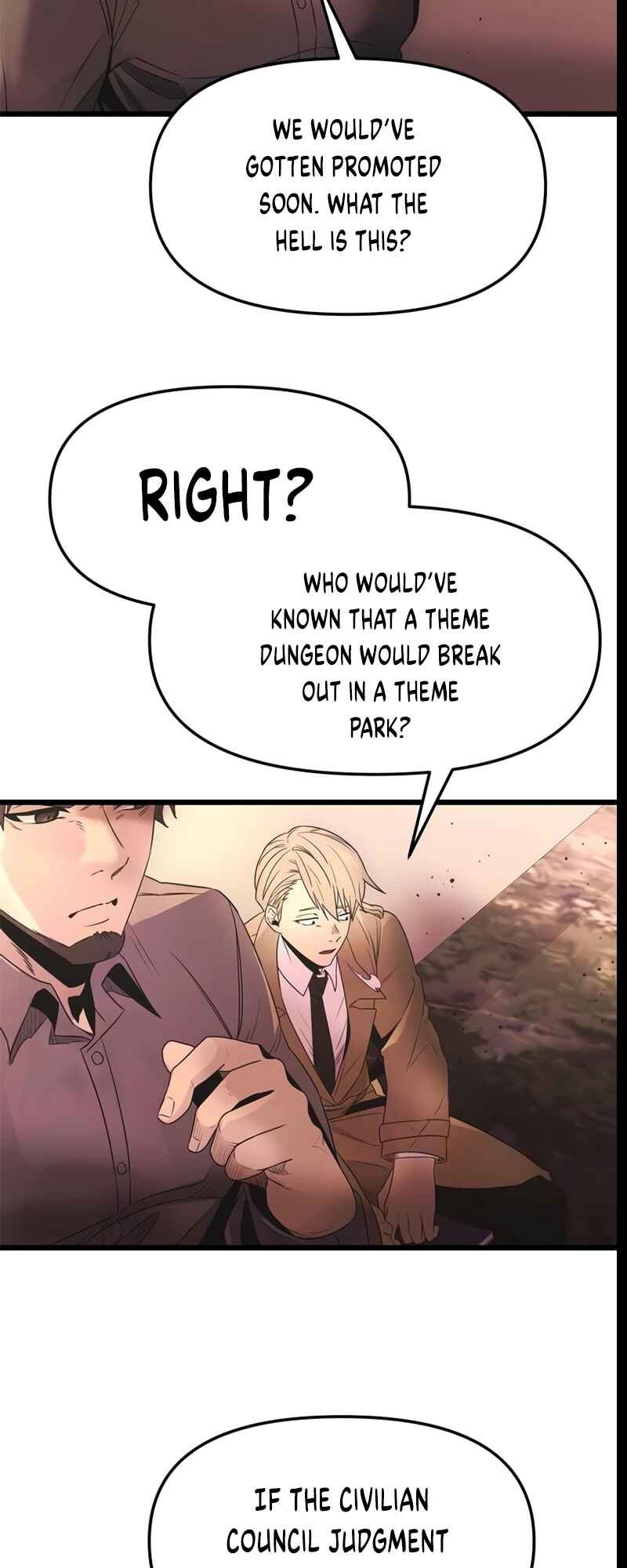 Shinhwageup Gwisok Item eul Son e Neo-eotda Chapter 43 - Page 52