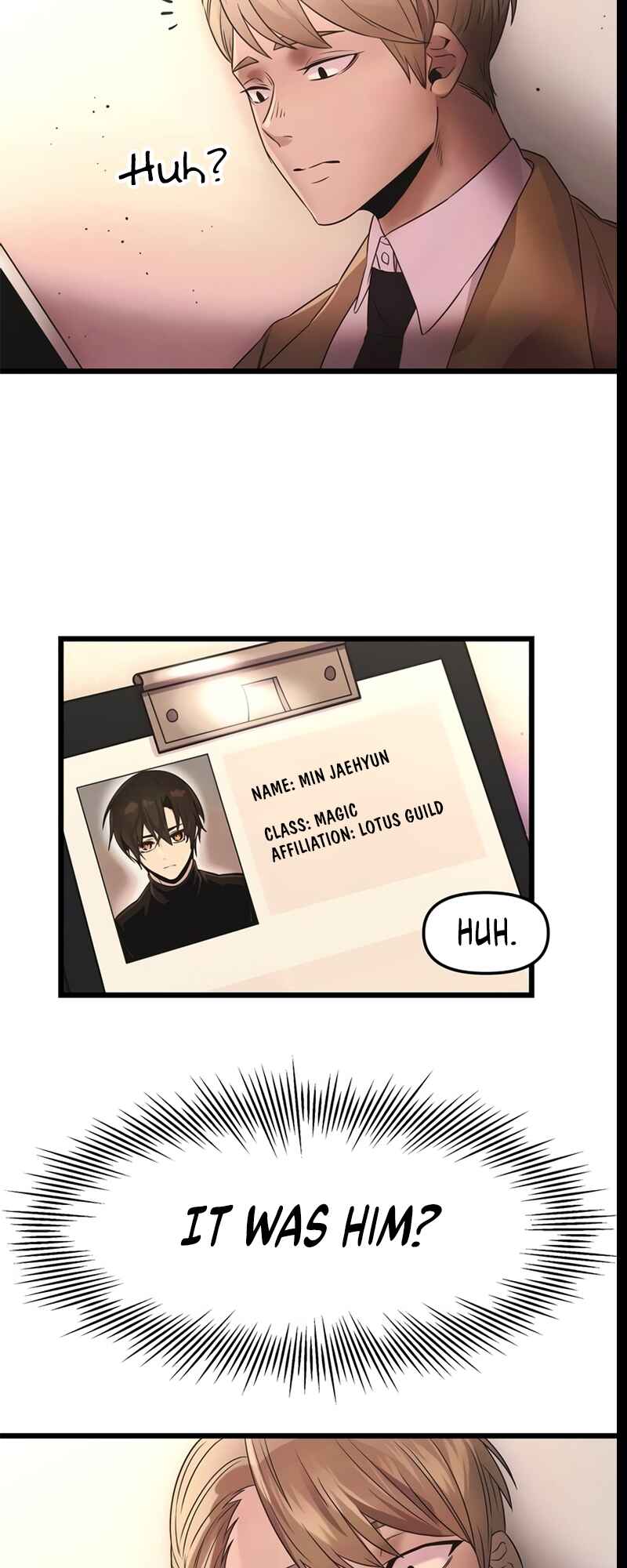 Shinhwageup Gwisok Item eul Son e Neo-eotda Chapter 43 - Page 55