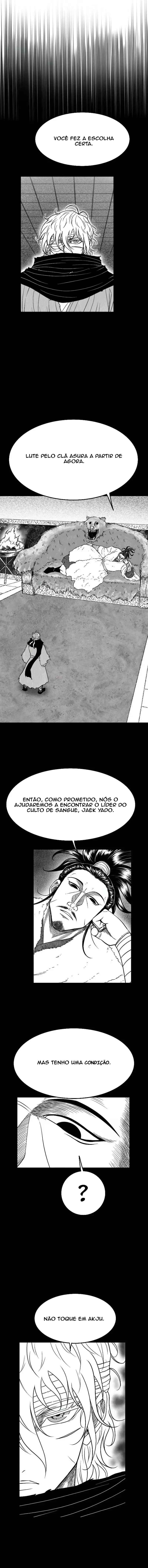 Heuksa Chapter 28 - Page 13