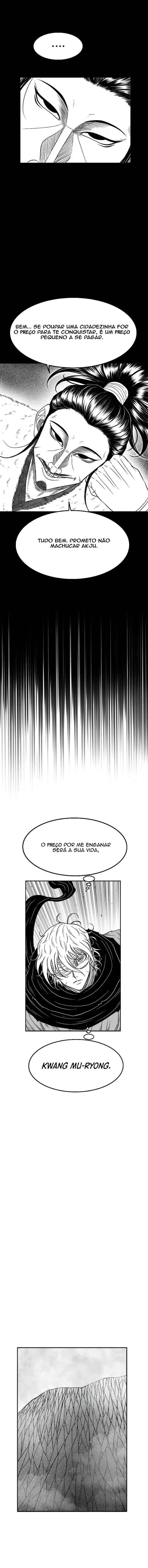 Heuksa Chapter 28 - Page 14