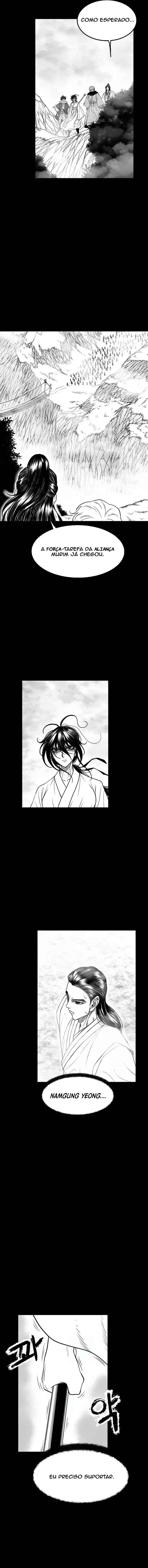Heuksa Chapter 28 - Page 4