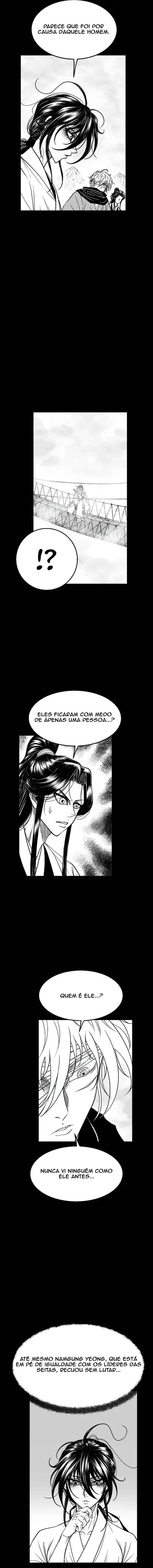 Heuksa Chapter 28 - Page 6