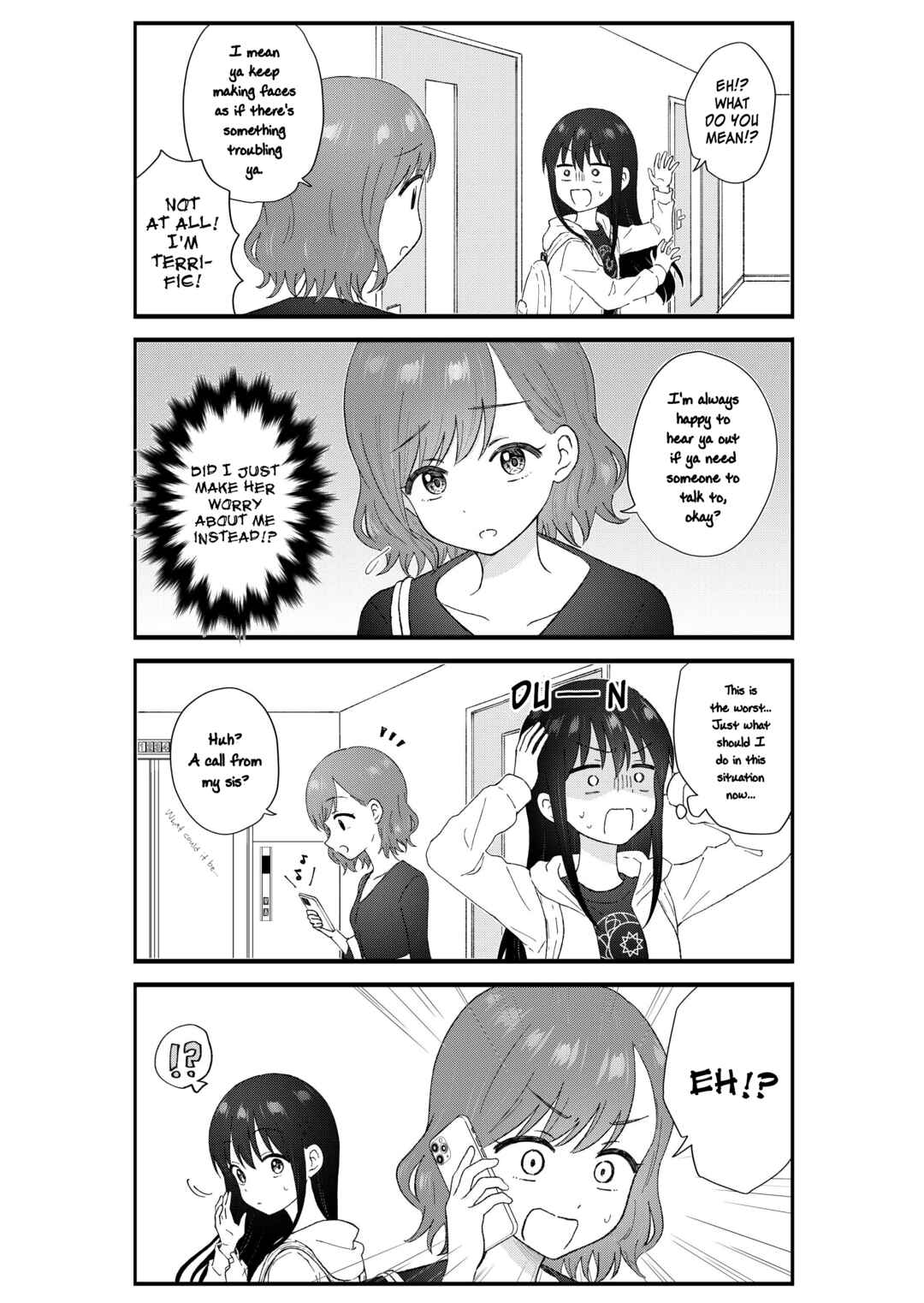KimoOta, Idol Yarutteyo Chapter 62 - Page 3