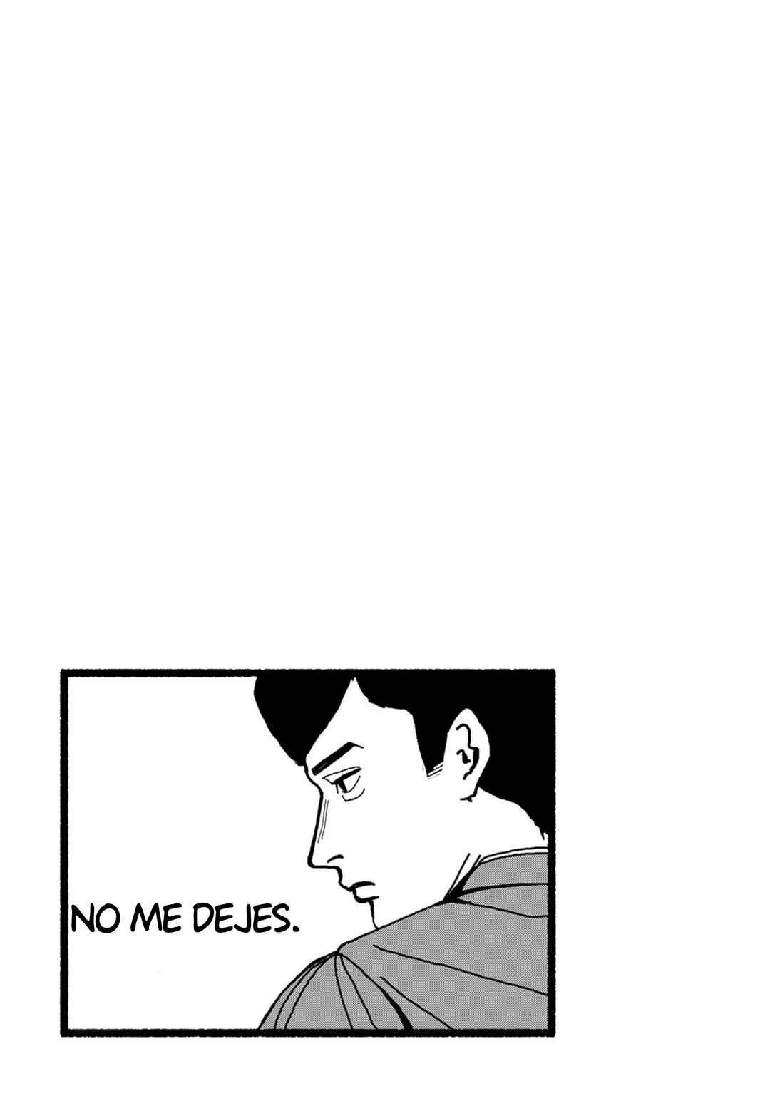Corpo a Corpo Chapter 2 - Page 19