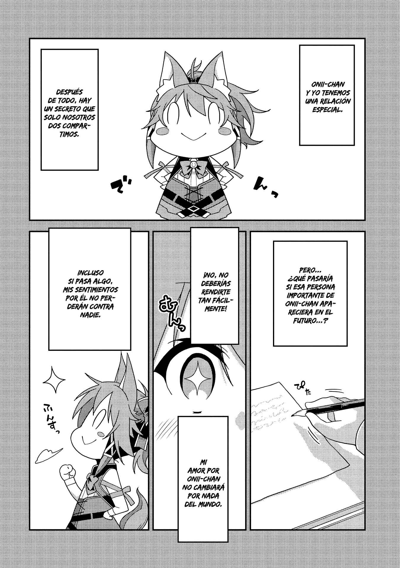 Seirei Gensouki ~Konna Sekai de Deaeta Kimi ni~ Chapter 32 - Page 14