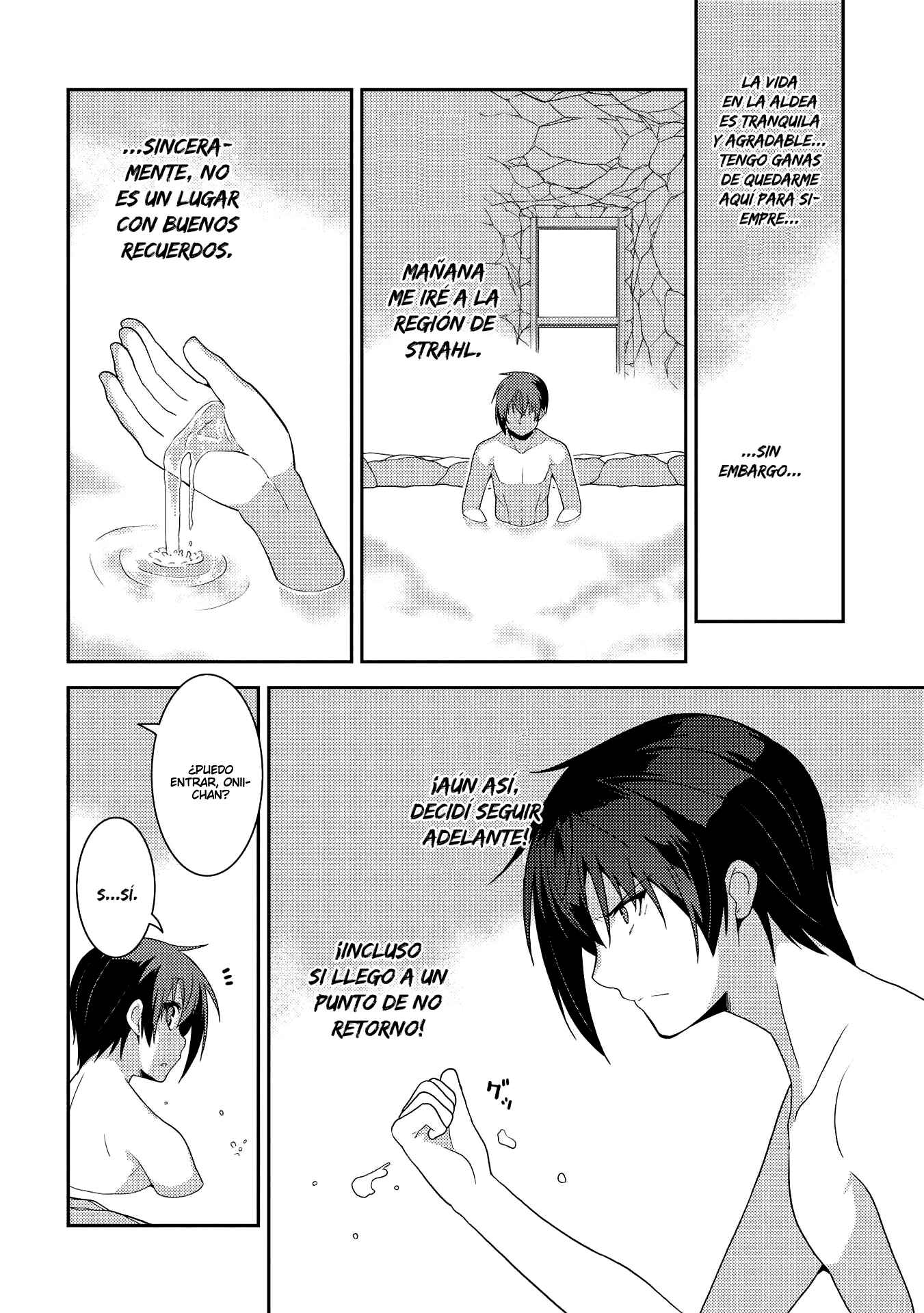 Seirei Gensouki ~Konna Sekai de Deaeta Kimi ni~ Chapter 32 - Page 16