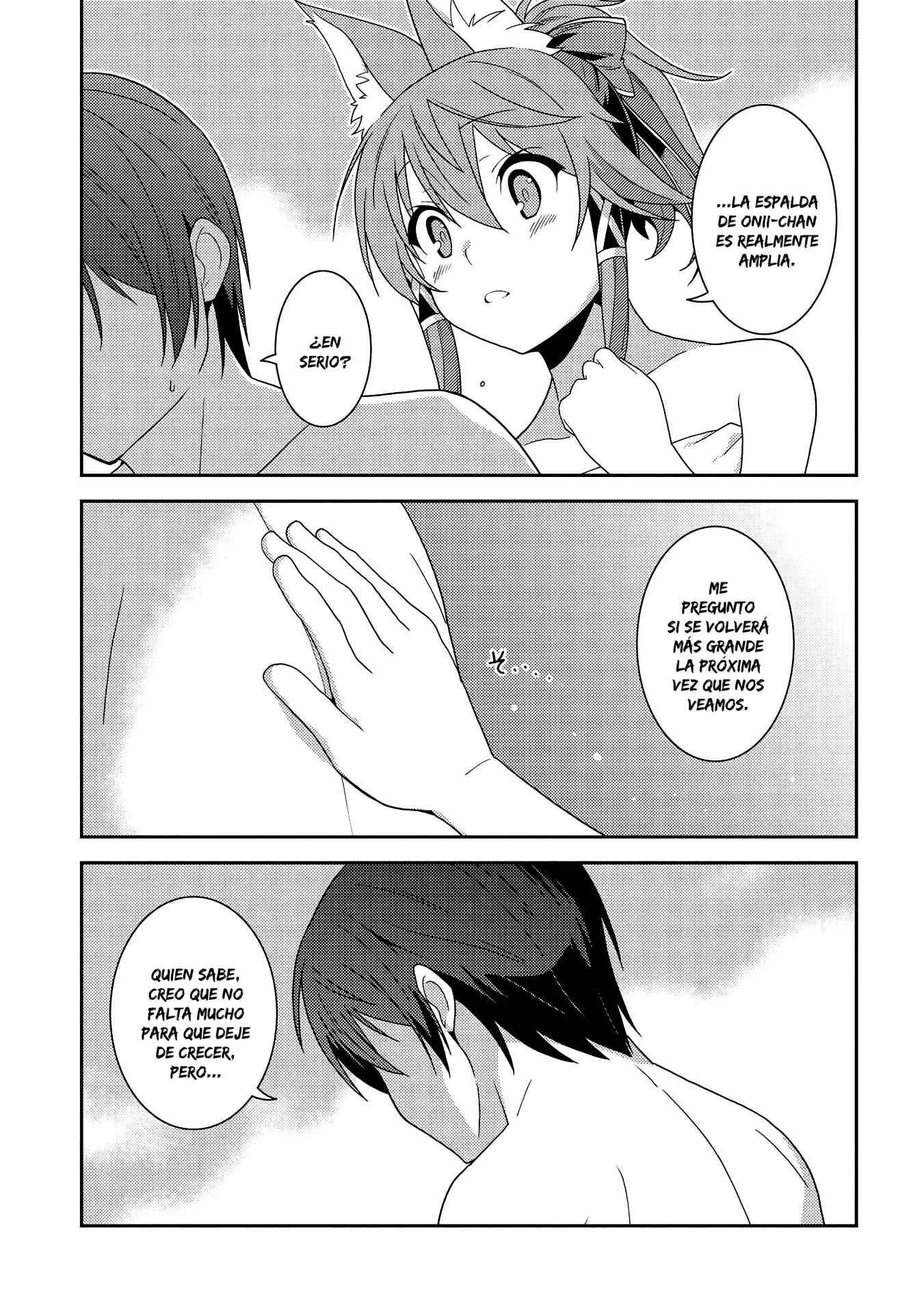 Seirei Gensouki ~Konna Sekai de Deaeta Kimi ni~ Chapter 32 - Page 21