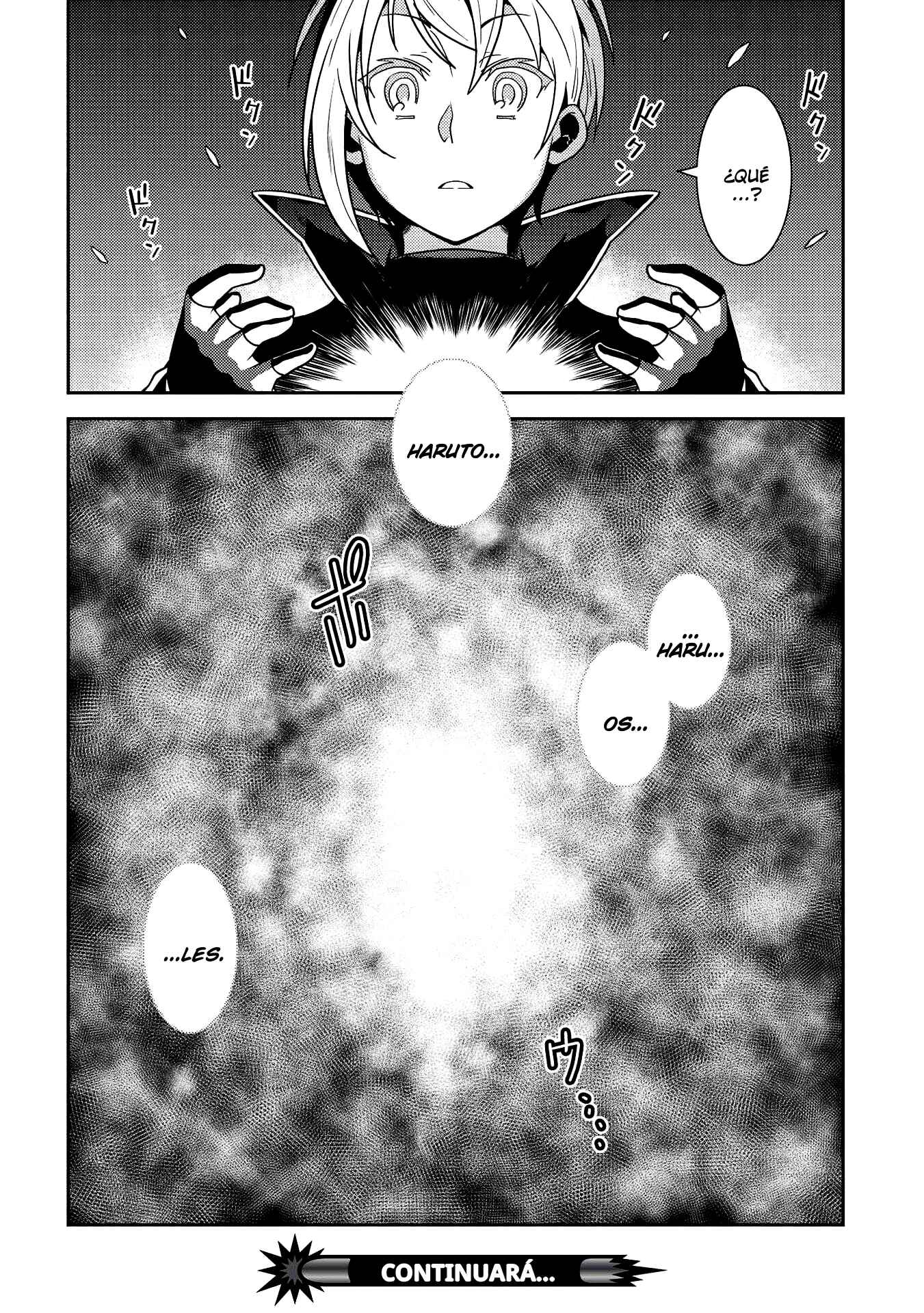 Seirei Gensouki ~Konna Sekai de Deaeta Kimi ni~ Chapter 32 - Page 29