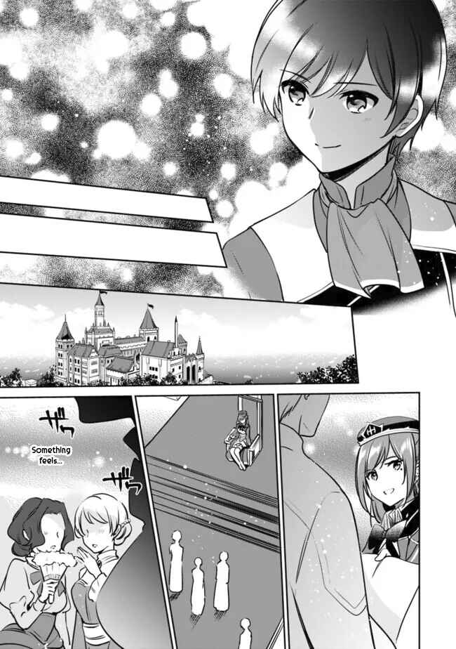 Zennin Ossan, Umarekawattara SSS Rank Jinsei ga Kakutei Shita Chapter 106 - Page 7