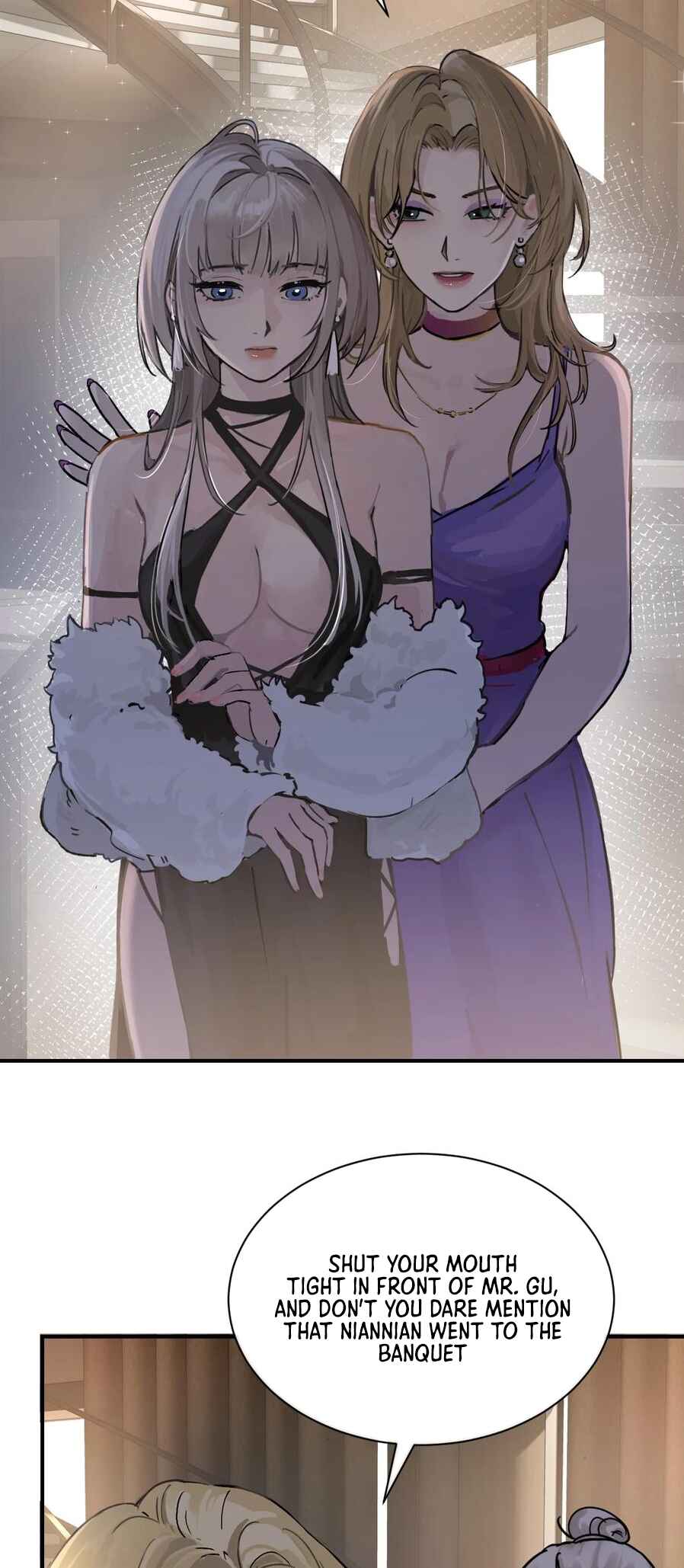 The Yandere Sister Just Wants Me to Bully Her Chapter 23 - Page 16