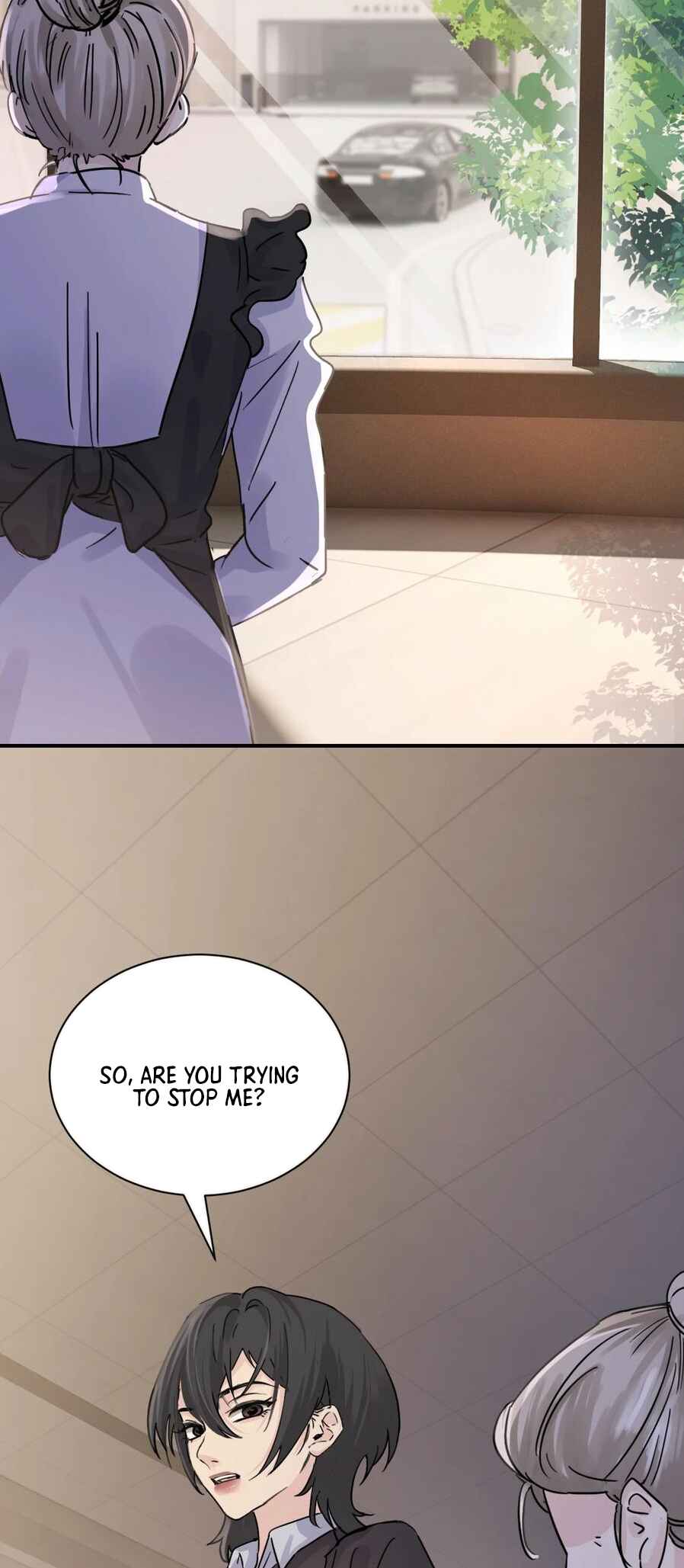 The Yandere Sister Just Wants Me to Bully Her Chapter 23 - Page 18