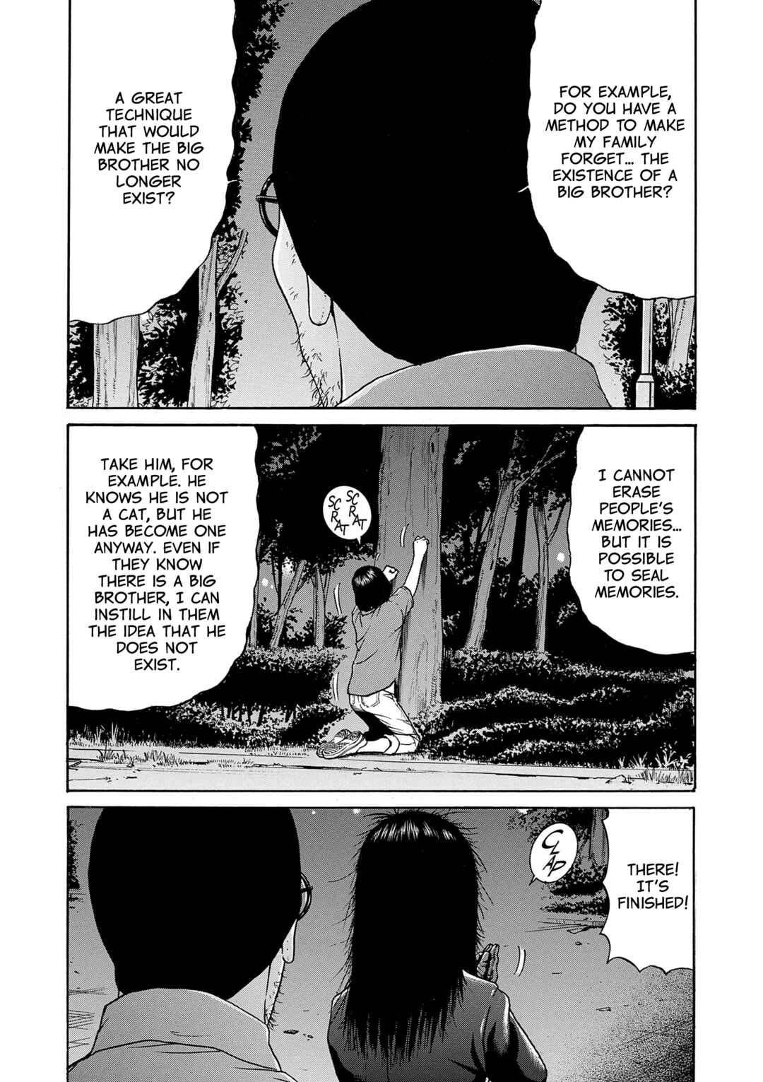 Saltiness Chapter 19 - Page 15