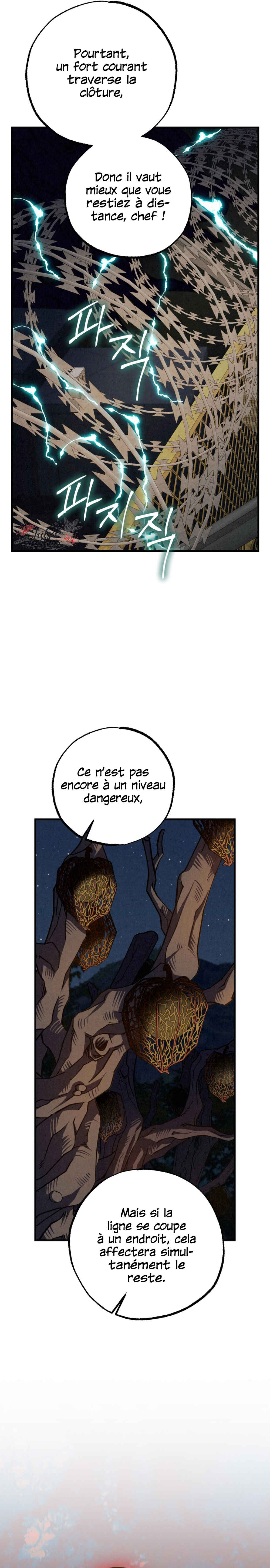 Nunbusin Sum Chapter 14 - Page 16