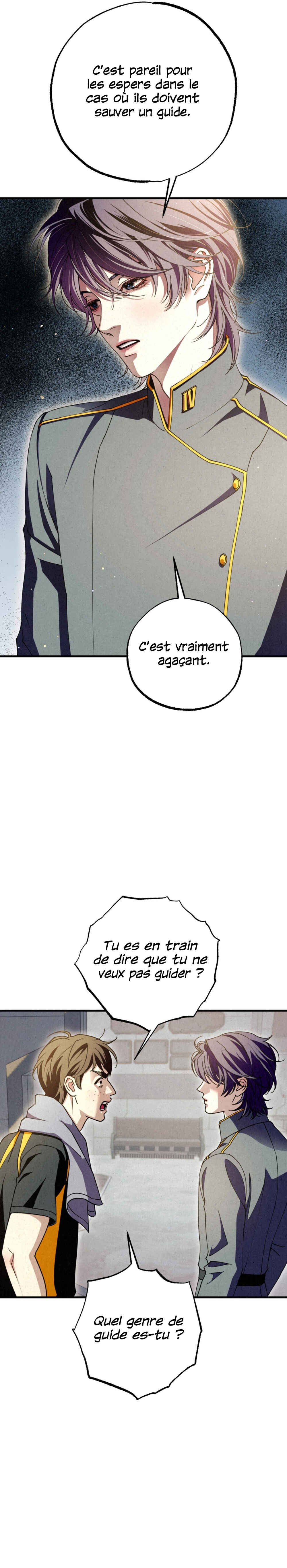 Nunbusin Sum Chapter 14 - Page 29