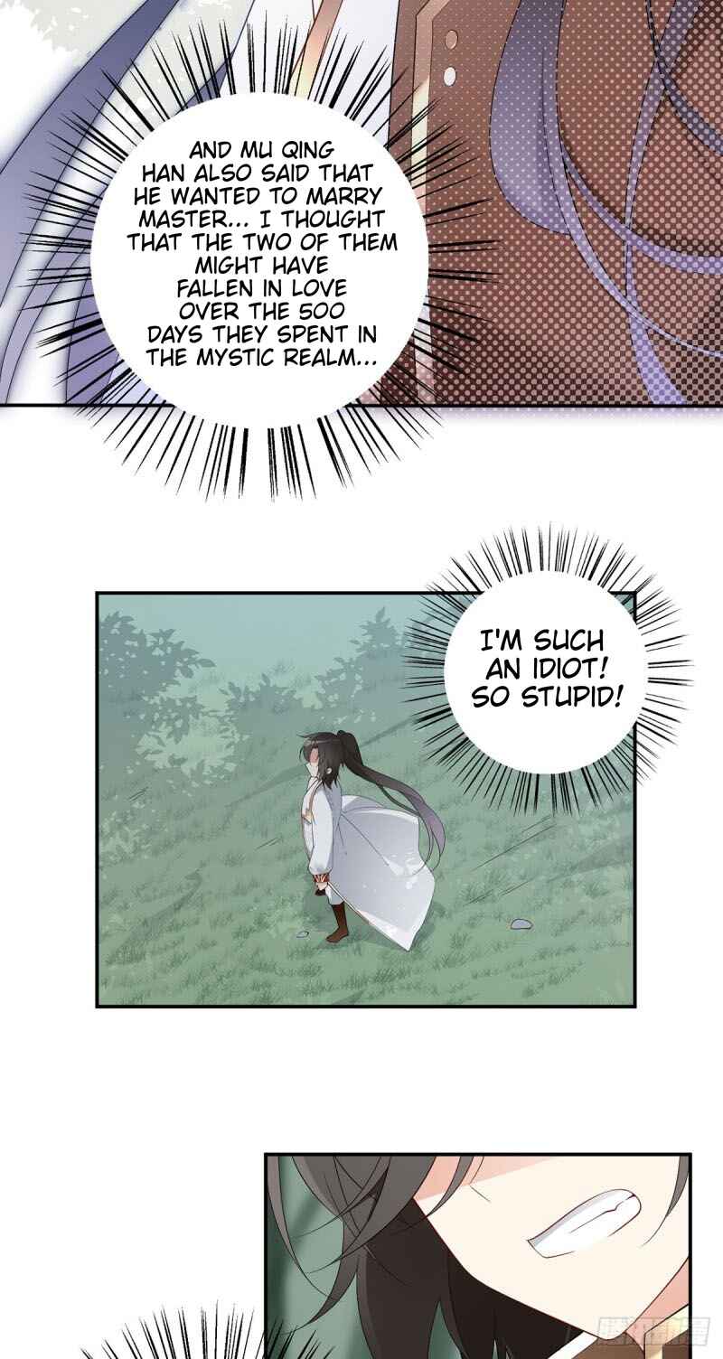 The Distinguished Cute Master Chapter 178 - Page 10