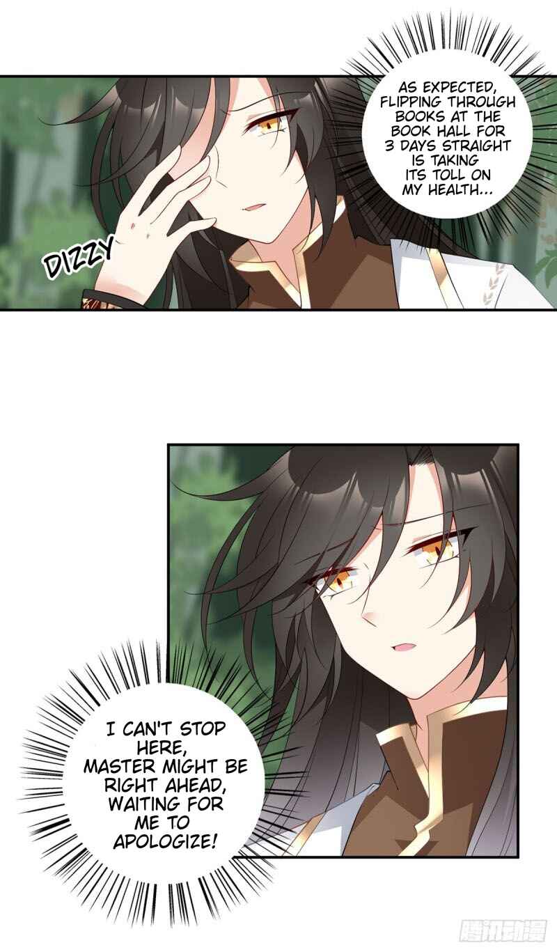 The Distinguished Cute Master Chapter 178 - Page 15