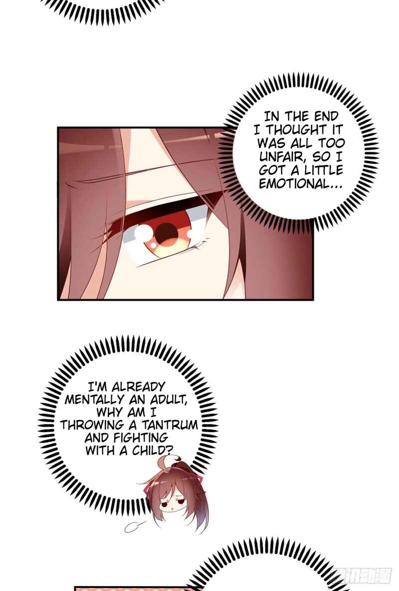 The Distinguished Cute Master Chapter 178 - Page 17
