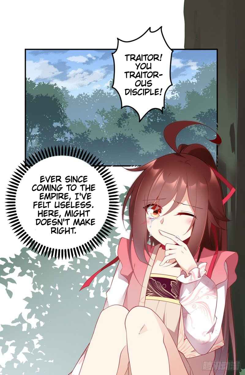 The Distinguished Cute Master Chapter 178 - Page 3