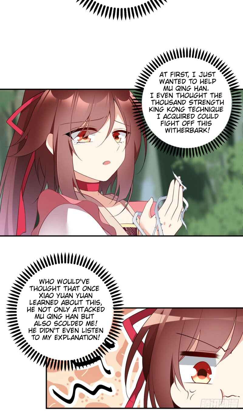 The Distinguished Cute Master Chapter 178 - Page 6