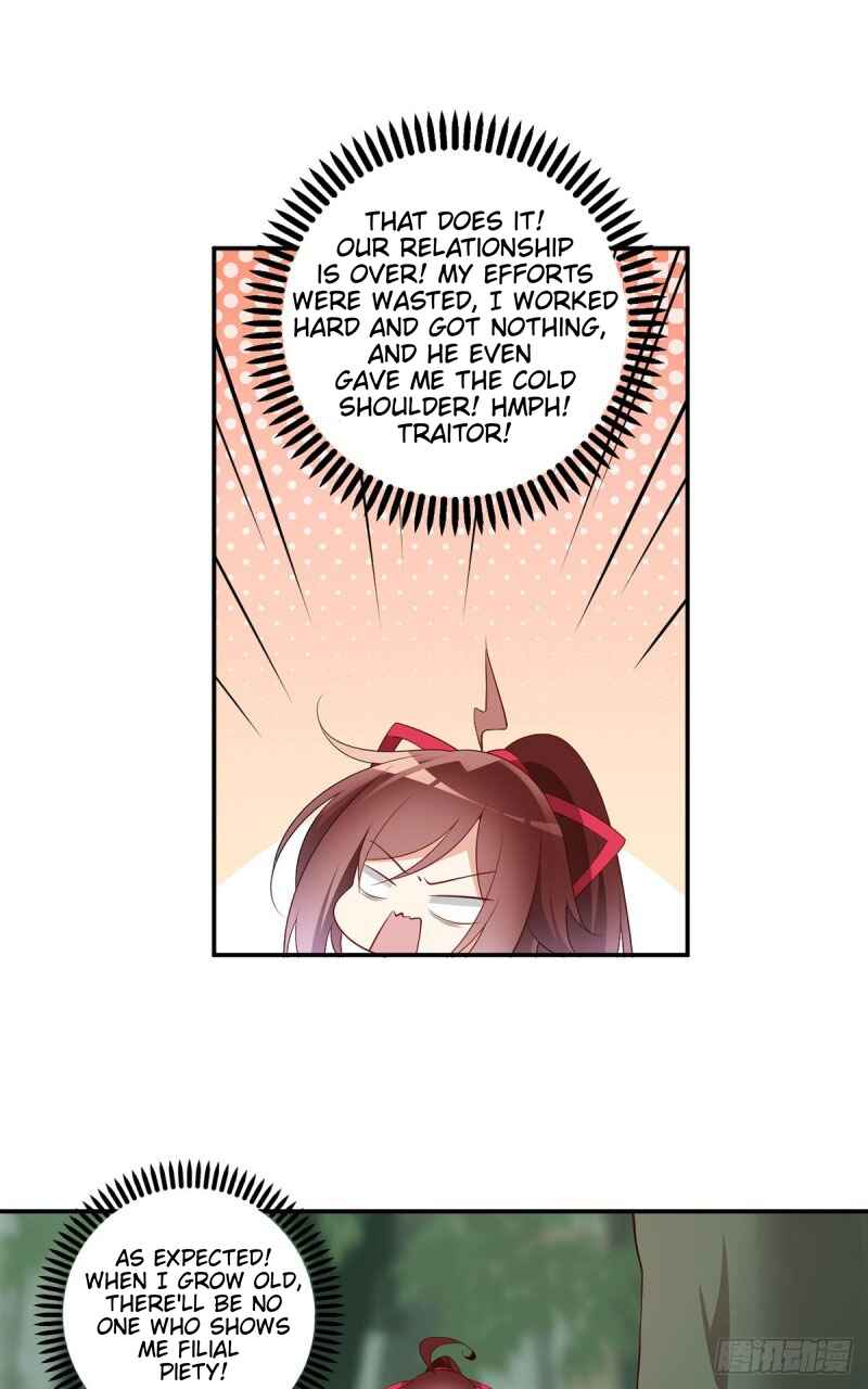 The Distinguished Cute Master Chapter 178 - Page 7