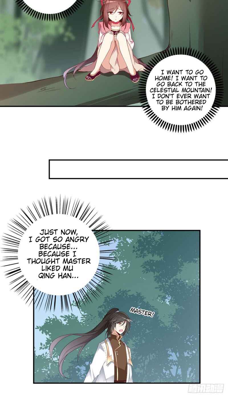 The Distinguished Cute Master Chapter 178 - Page 8