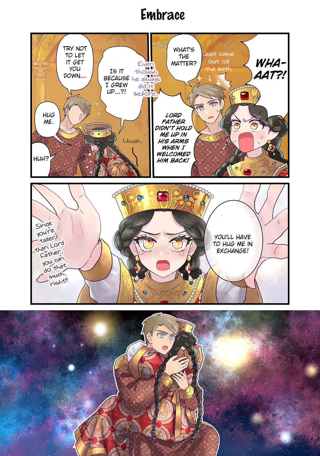Anna Komnene Chapter 9 - Page 10