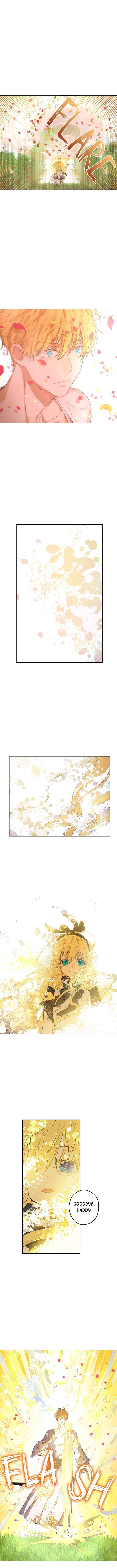 Who Made Me a Princess Chapter 54 - Page 4