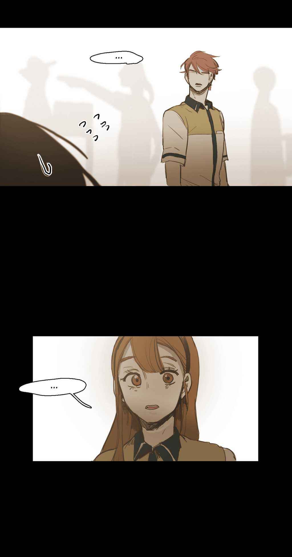 Never Understand Chapter 32 - Page 12