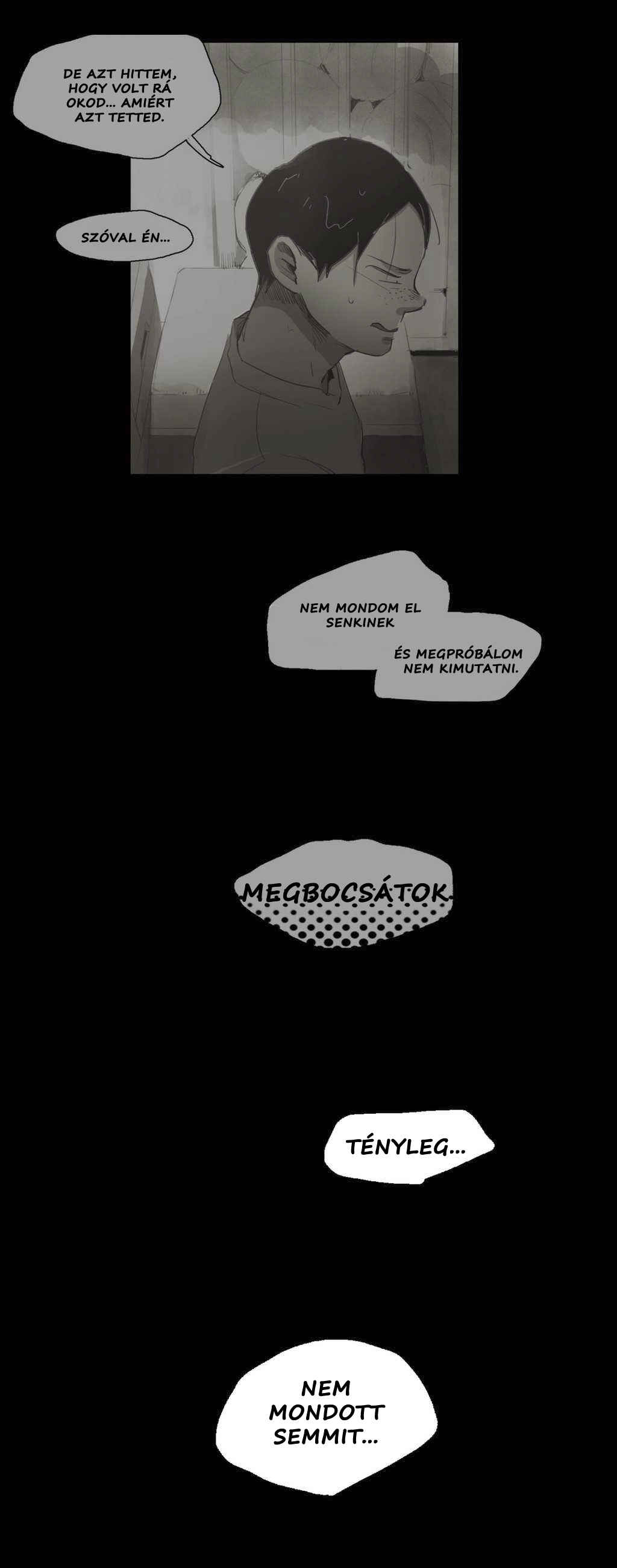 Never Understand Chapter 32 - Page 19
