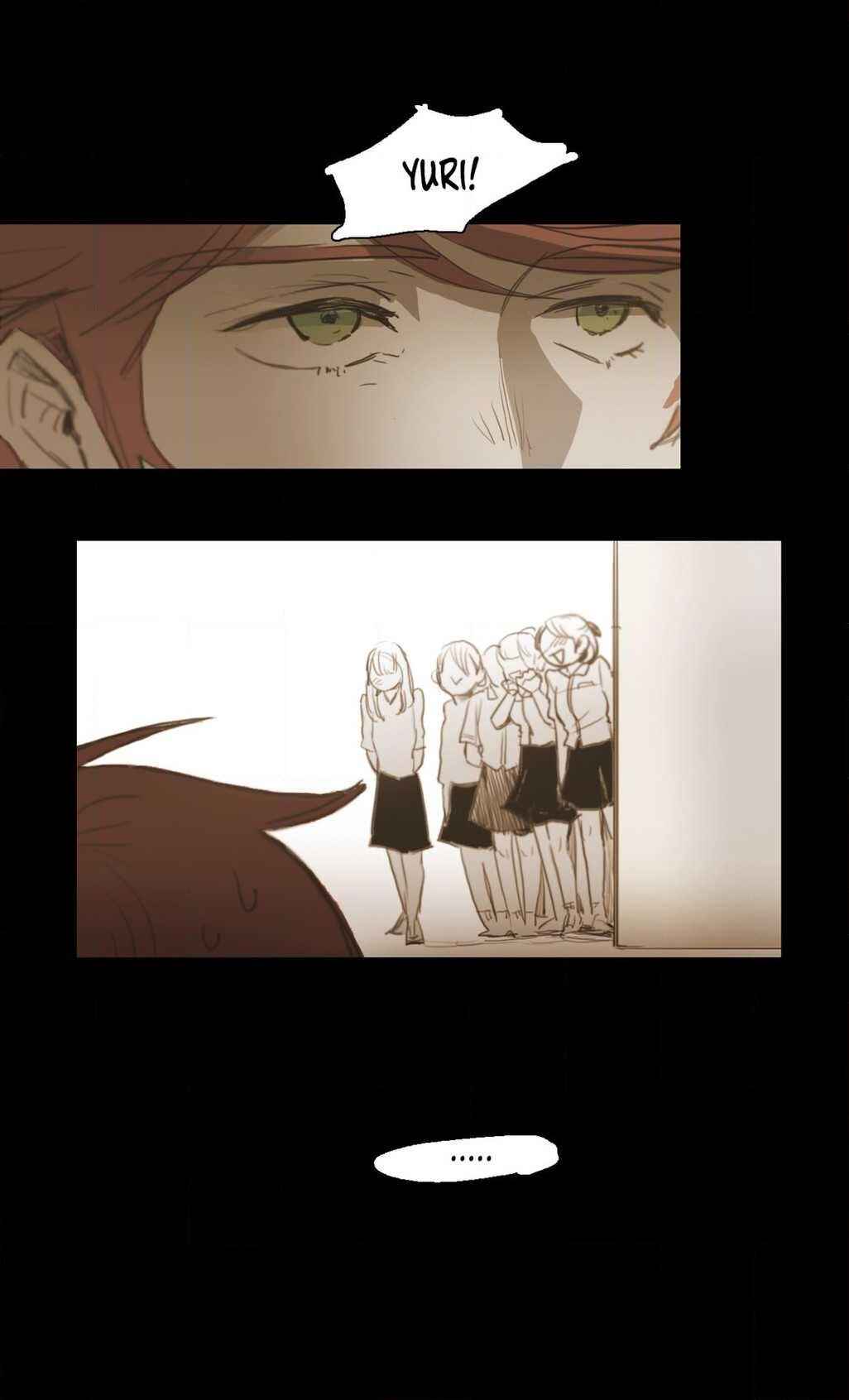 Never Understand Chapter 32 - Page 20