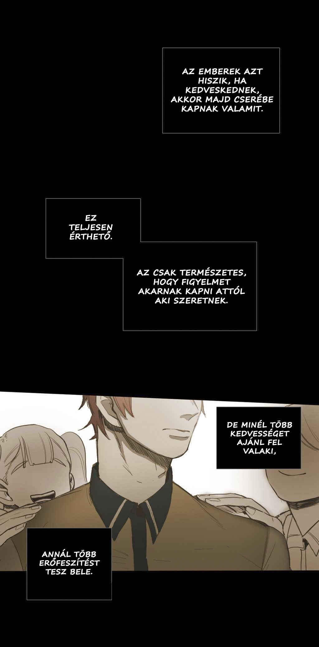 Never Understand Chapter 32 - Page 24