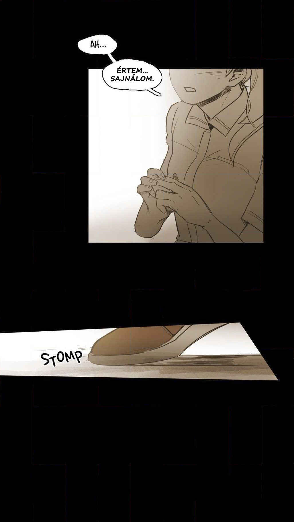 Never Understand Chapter 32 - Page 27